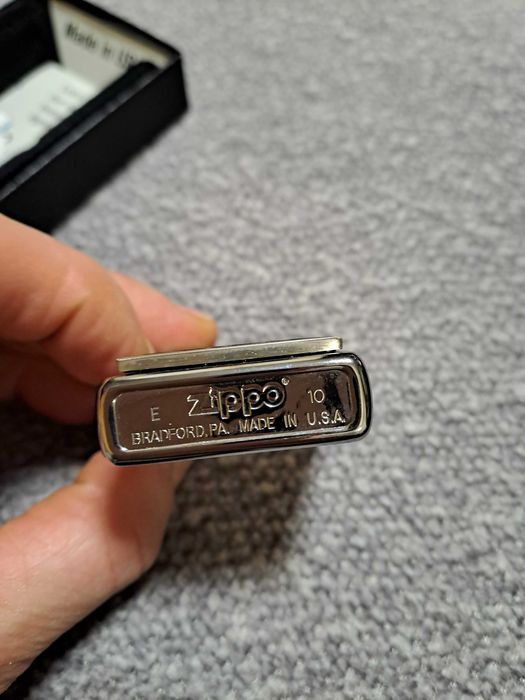 Zapalniczka Zippo Z20331 Luck