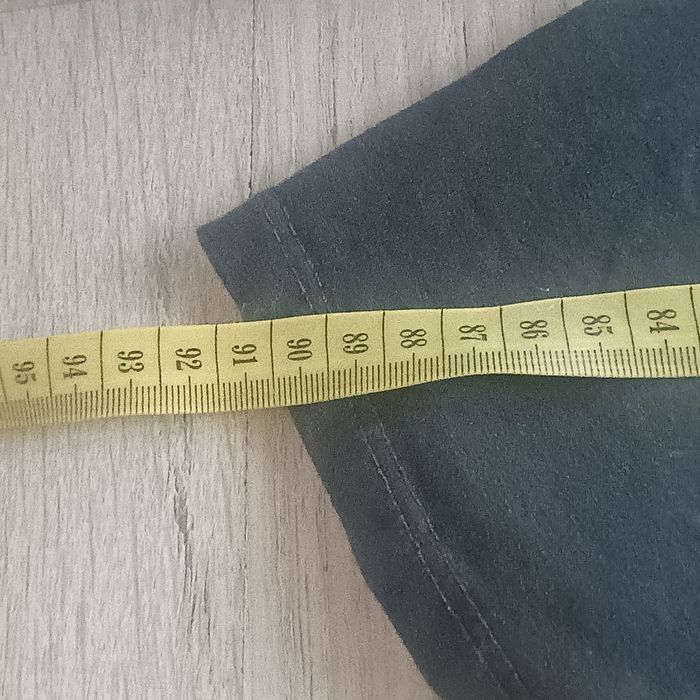 Komplet bawełniany grafitowy  42/44r