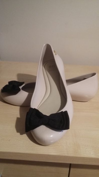 Melisa buty pachnące