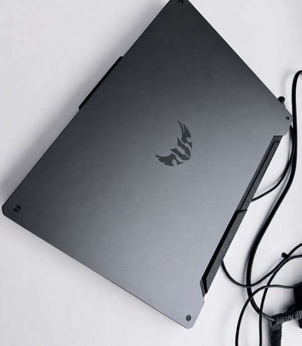 asus tuf gaming f15 | gtx 1650 | i5-10300H | 8gb ram 512gb ssd