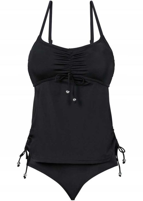 Wyprzedaż ! Do - 70 % Kostium Strój Kąpielowy Tankini 46  i 48
