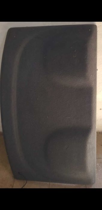 Peças e Acessórios vw scirocco