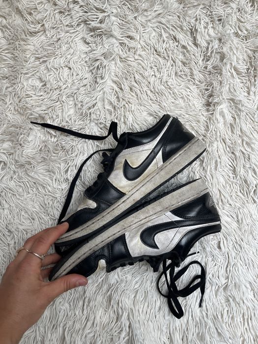 Nike air jordan 1 low panda