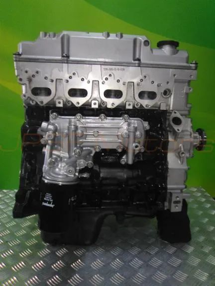Motor Mitsubishi Canter 3.0 Tdi  4M42 - RECONDICIONADO