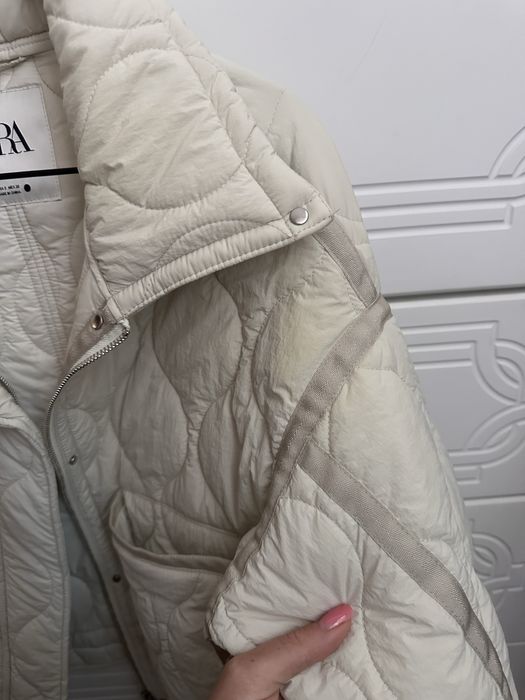 Куртка демисезонная Zara