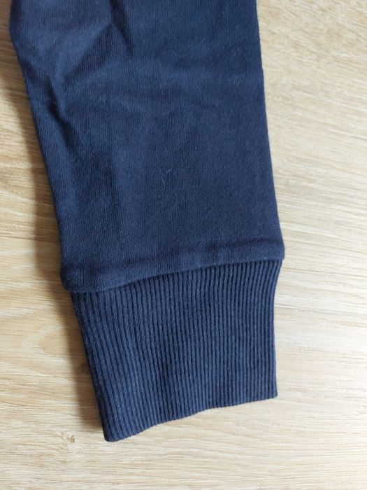 Camisola azul menino 5-6 anos