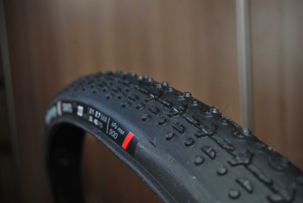 Nowa CX Opona przełajowa Challenge Grifo Comp 700x33 drutowana