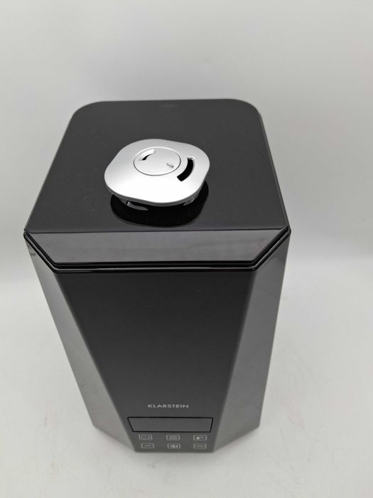 Nawilżacz ultradźwiękowy KLARSTEIN VAPOAIR ONYX JAK NOWY!