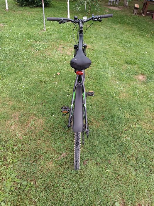 Rower kands avangarde 28"