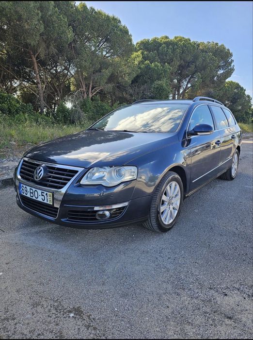 Vw passat 1.9 tdi