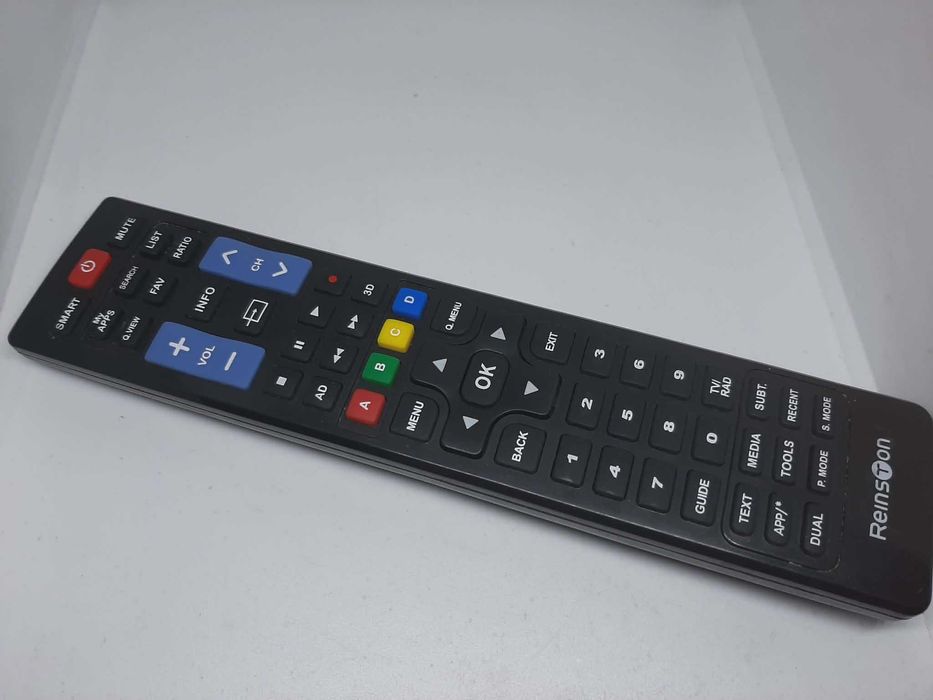 Pilot uniwersalany Reinston dla TV Samsung/LG