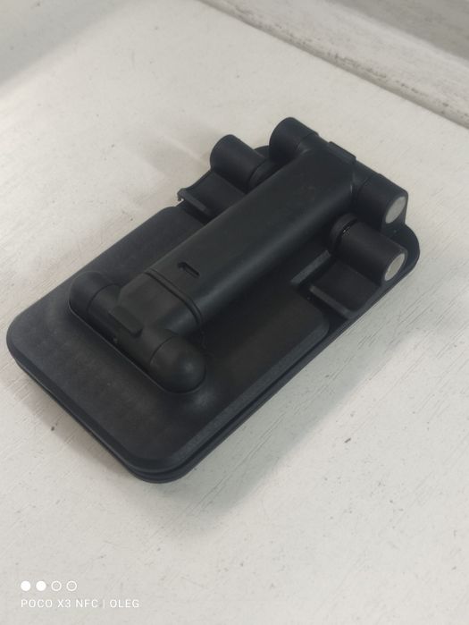 Подставка для  планшета телефона.