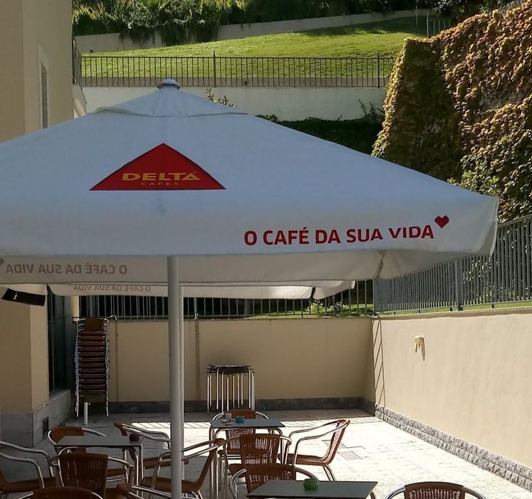 Guarda sol 3×3 novo