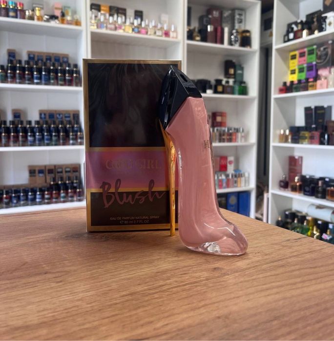 Парфум Good Girl Blush 80 ml.