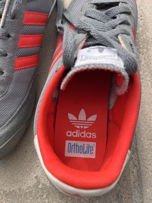 Ténis Adidas Dragon