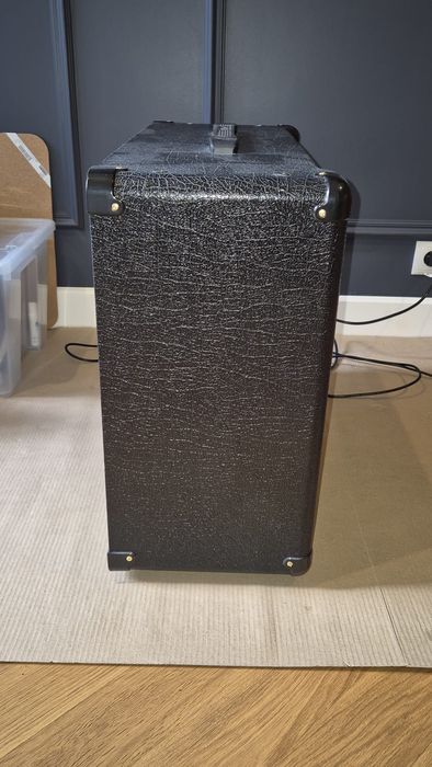 Wzmacniacz gitarowy Marshall DSL40CR