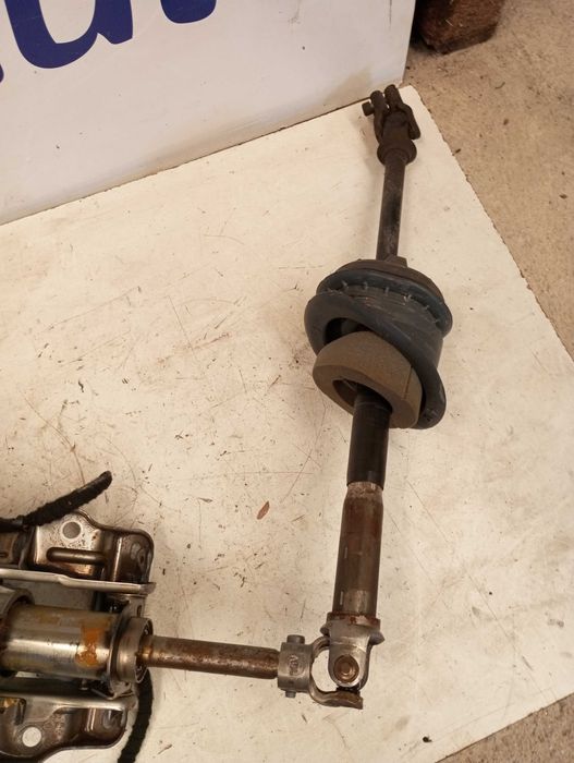 Coluna Veio Direção Audi A5 8T / A4 B8 (8K0419506)