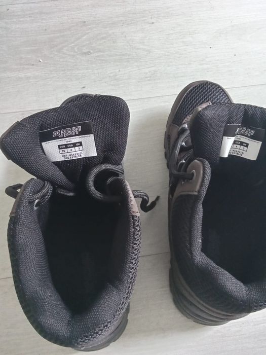 Botas desportivas482665810646149122