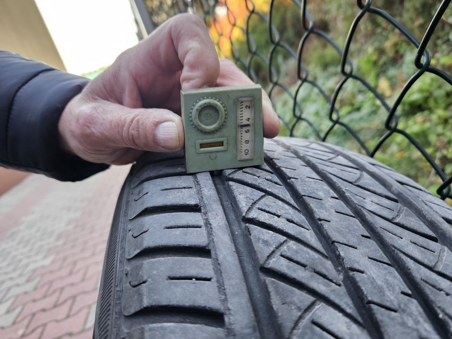 Opony 225/65/R17 Neolin Neotour