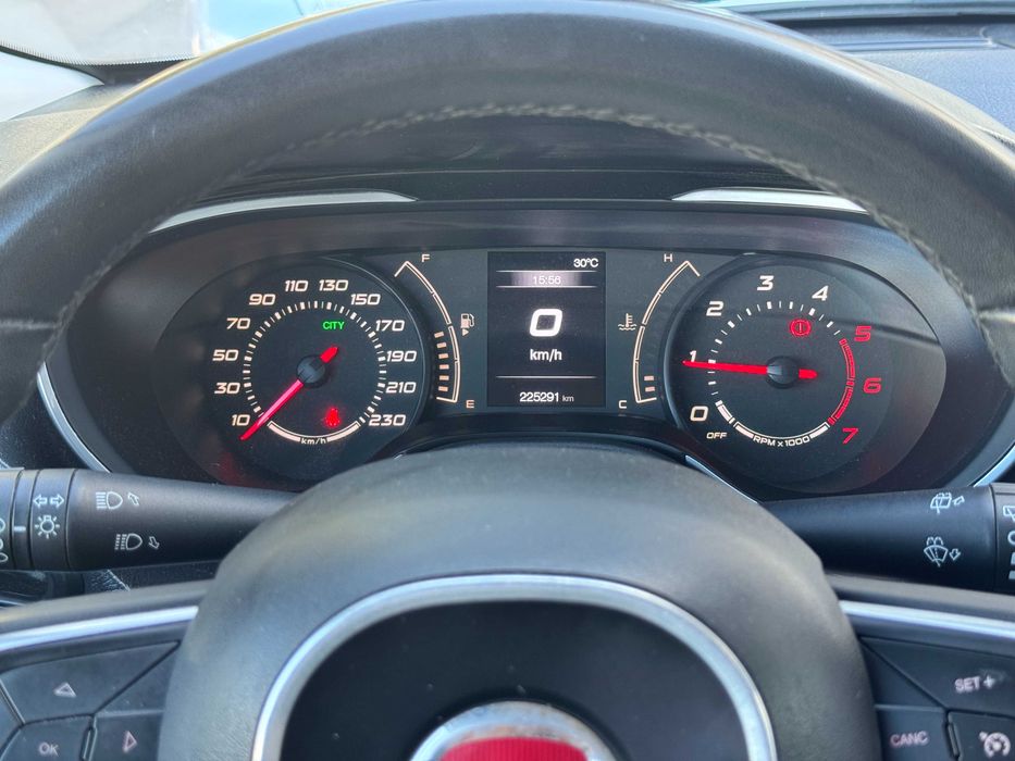 Fiat Tipo 2020 Branco
