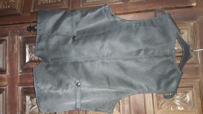 Colete de Homem Restauração/Hotelaria tam.S