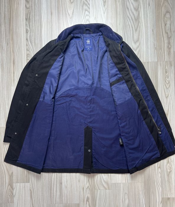 Kurtka G-Star RAW