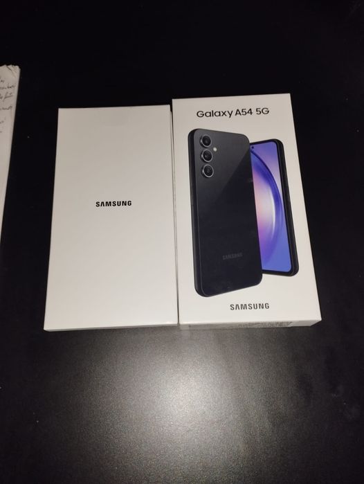 Samsung Galaxy A54 5G