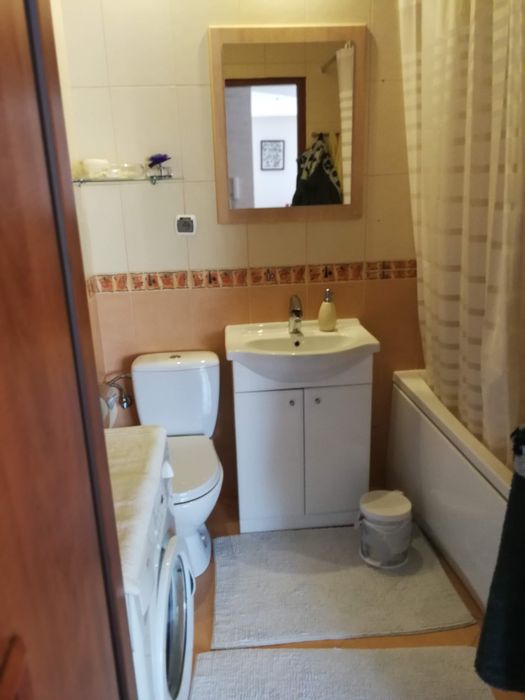 Mieszkanie – Siedlce, Osiedle Wyszyńskiego - Widok 3