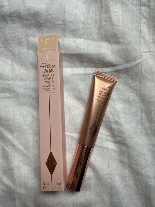 Хайлайтер шарлот тілбері charlotte tilbury highlighter