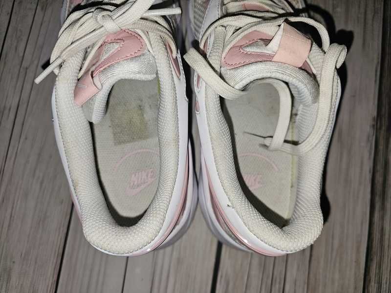 Sneakersy Nike Air Max Bolt 41,5(26,5cm)