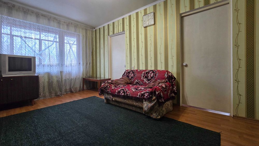 Сдаю квартиру на 129кв (Покровский район)