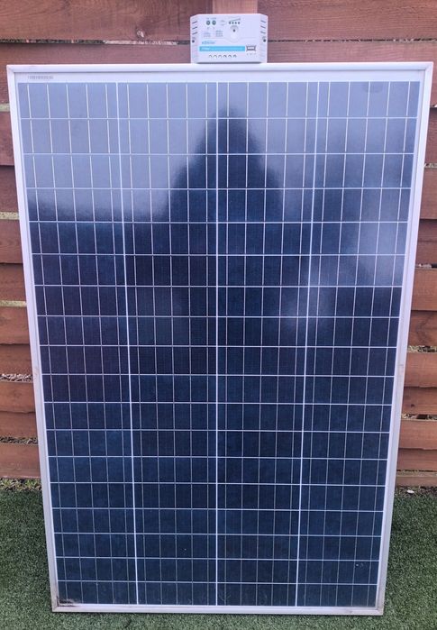 Panel fotowoltaiczny 12V