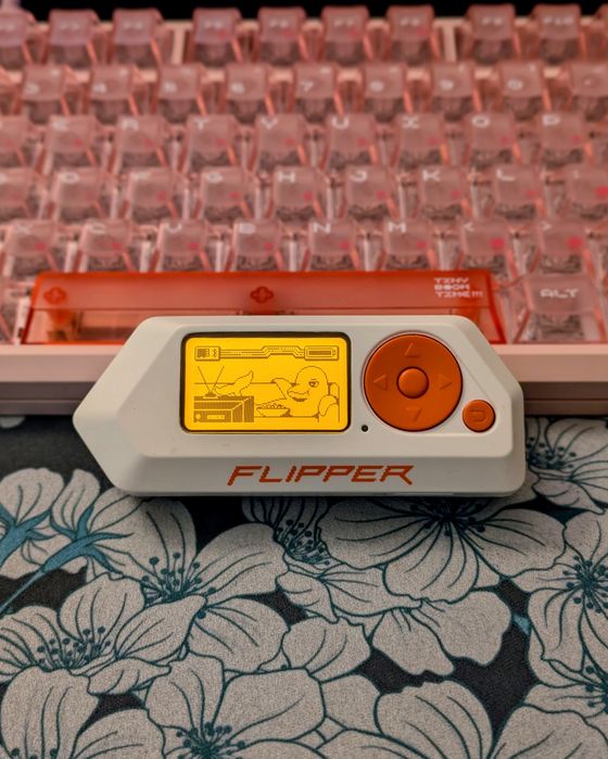 Super Stan Flipper Zero