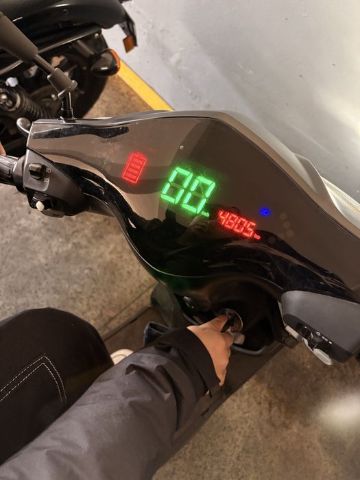 Vortex Goose two (Somente venda)