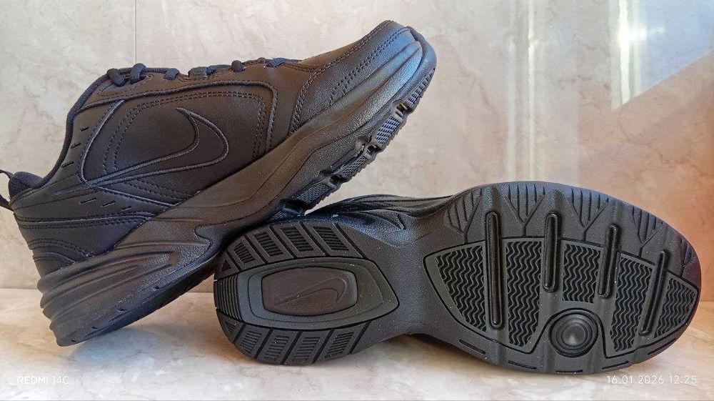 Nike Air Monarch IV оригінал