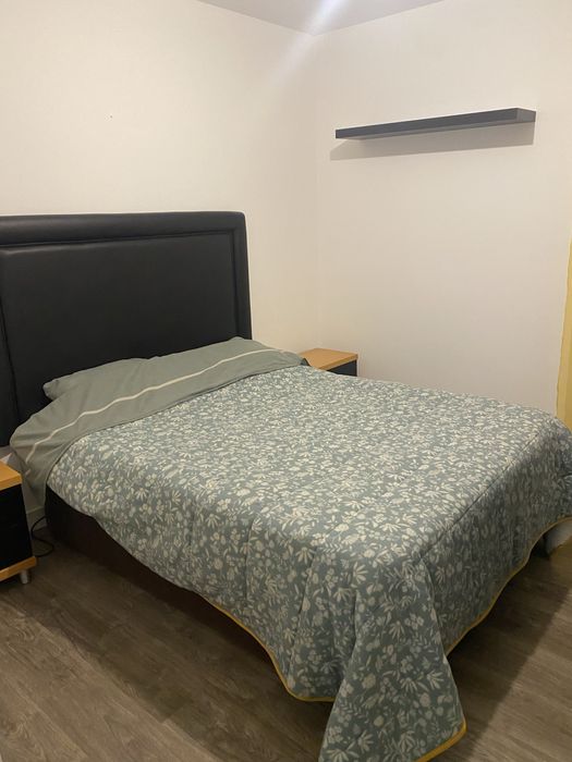 Apartamento T2 equipado p/ semana