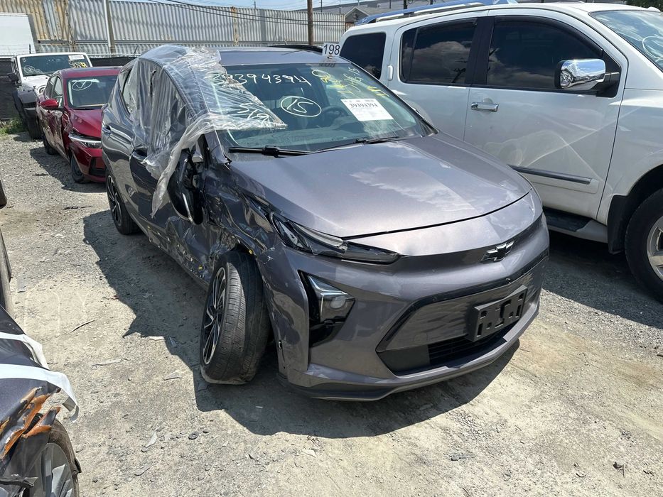 2023 р. Разборка шевроле болт двери Chevrolet bolt разбираем