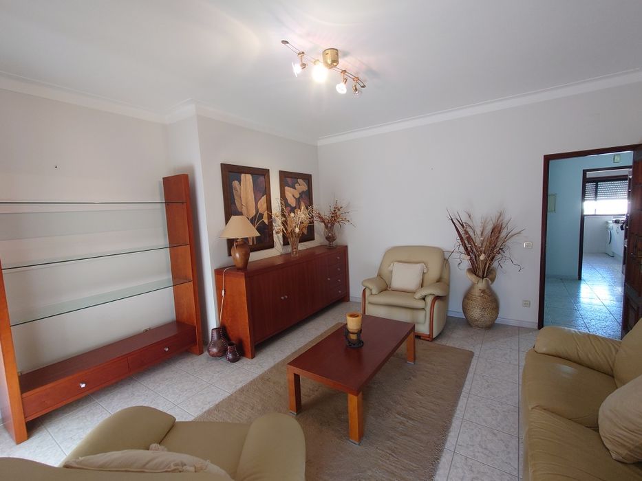 Apartamento T2 para venda no centro da Figueira da Foz