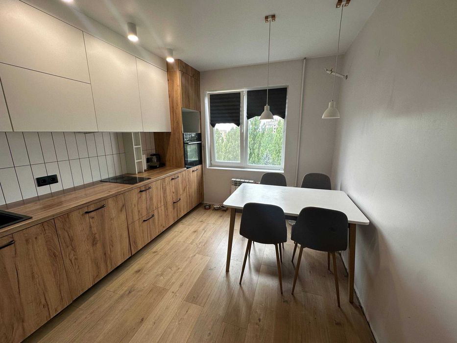 Продам 3к квартиру Тополя- 1, д15 район Тера без комісії!