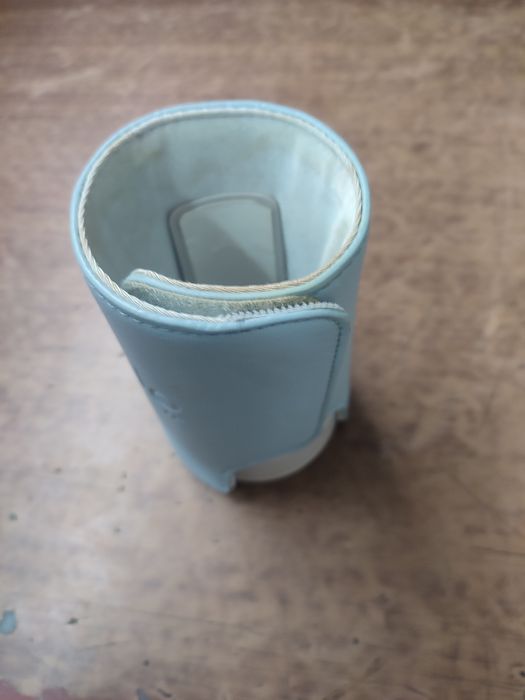 Підігрівав "Lionelo" для бутилочки з дитячим харчуванням