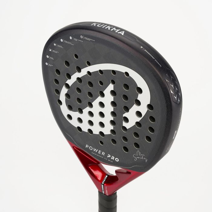 Raquete de Padel Power Pro