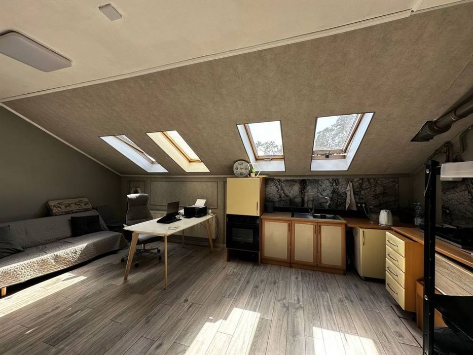 Продам 1к квартиру 47м2 з ремонтом у Ворзелі, сертифікат +