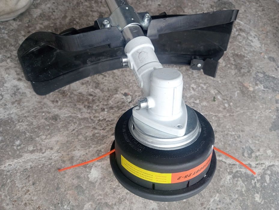 kosa spalinowa Abrams GS 300 nowa