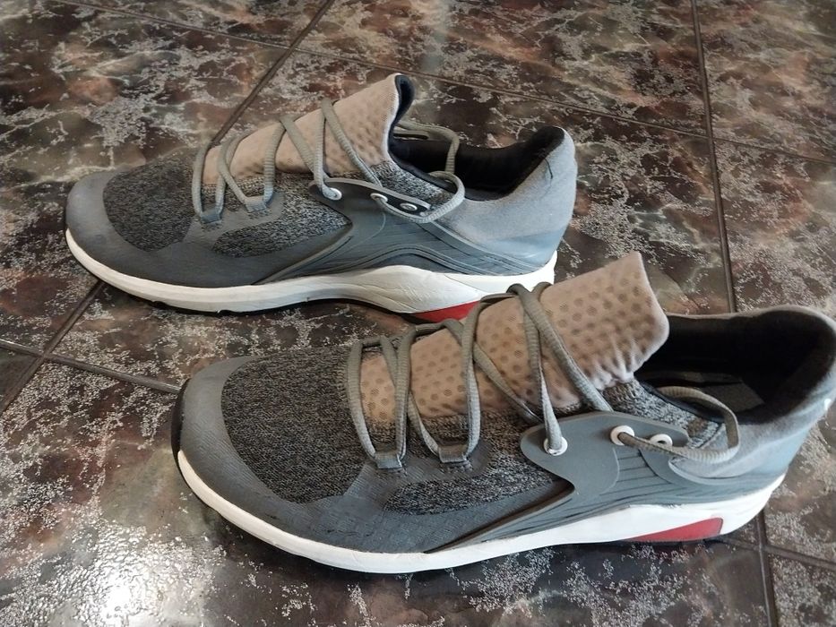 Кроссовки Engelbert Strauss