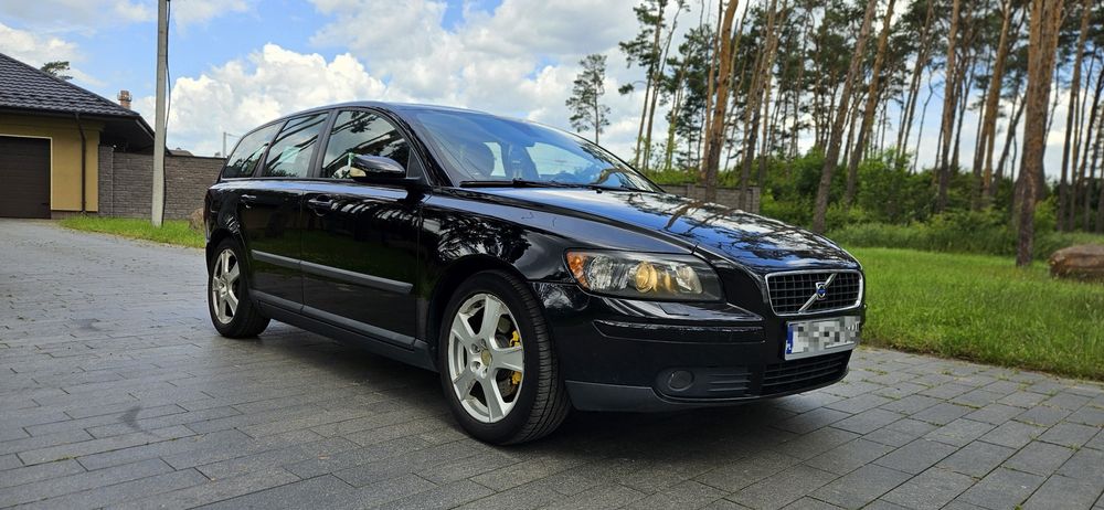 Volvo V 50 2005 рік 2.0 дизель для військових