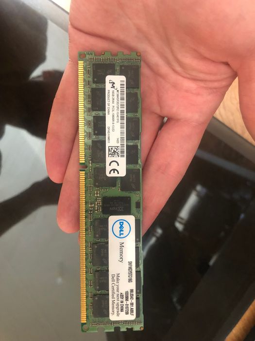 ПК-робоча станція Xeon E5649/128 ОЗУ/SSD 250GB/HDD 2TB/GT 1030 2GB