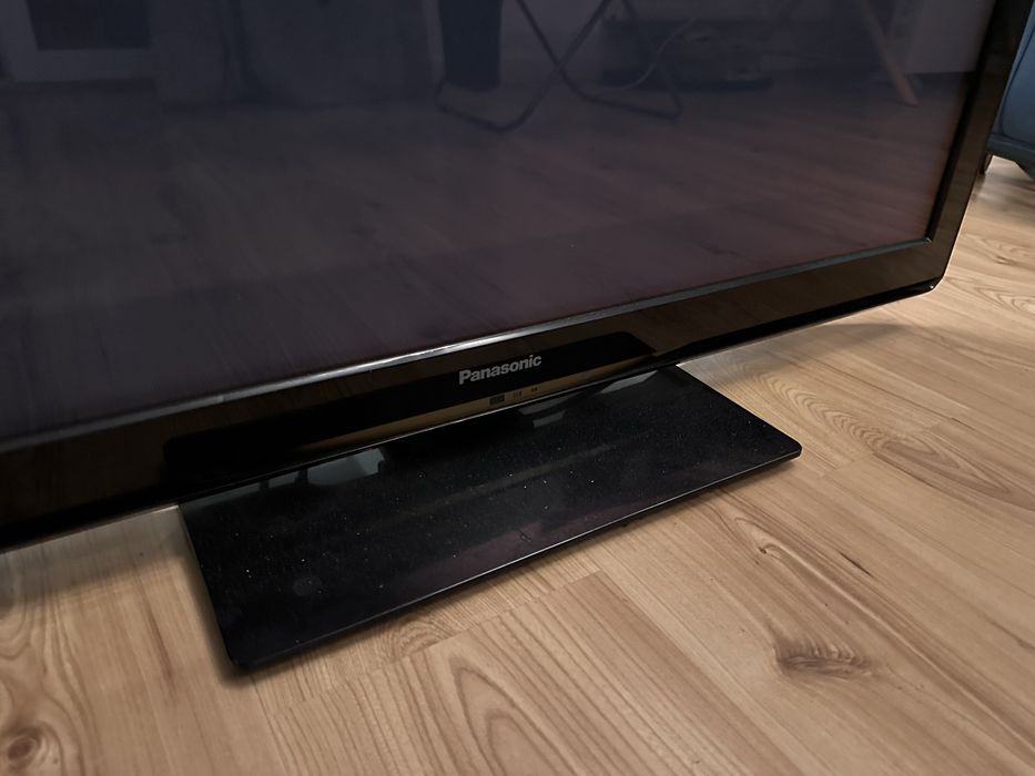 Panasonic 42-Inch TV – Fully Working – Pickup Only