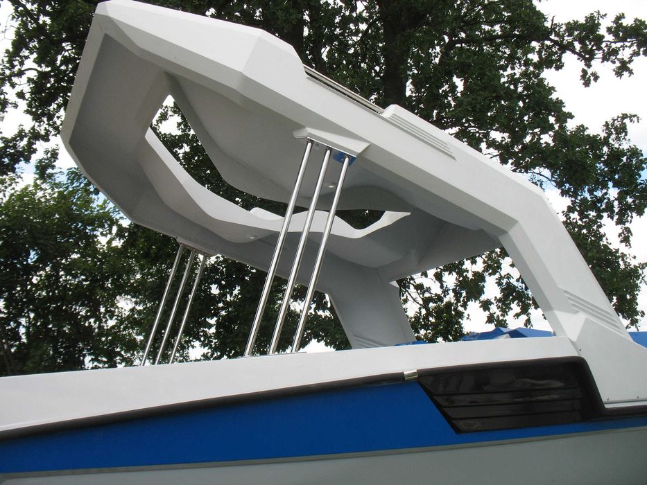 Rower wodny Necko 580