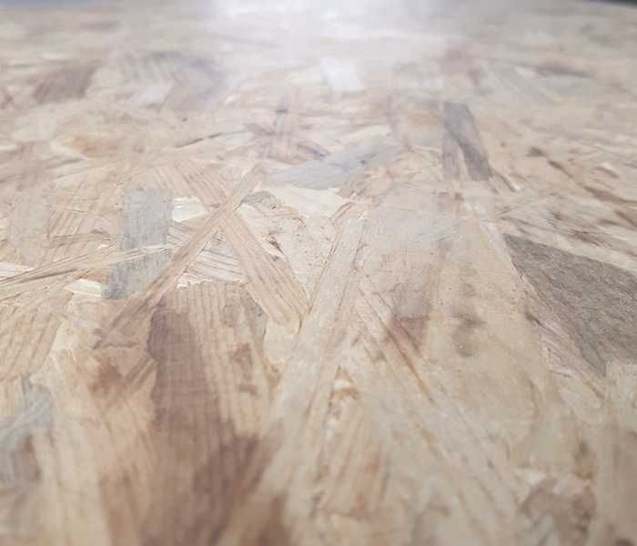 Płyta OSB 15 mm Pióro-wpust - 625 x 2500 mm