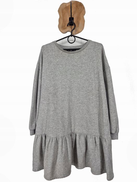 Bluza długa F&F 44 XXL 16